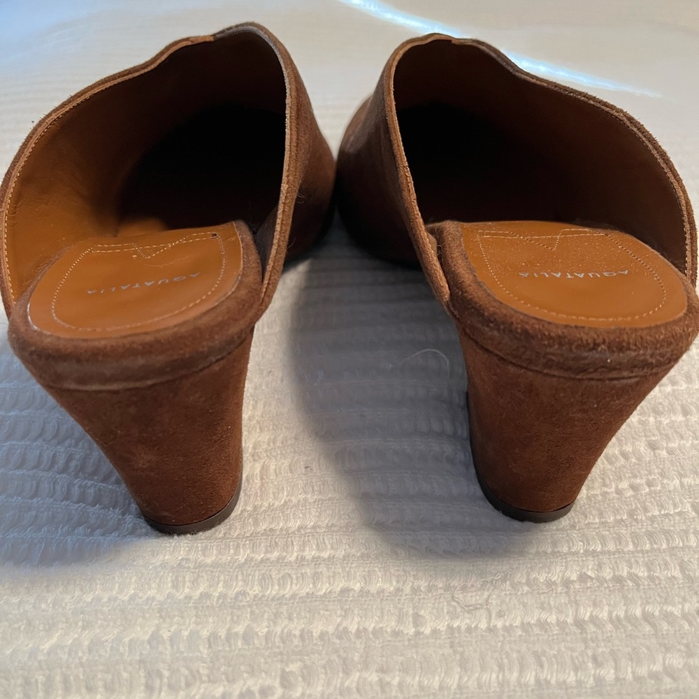 Aquatalia Mules - Picture 4 of 4